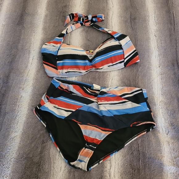 Swimsuits For All Other - Swimsuits For All size 12/14